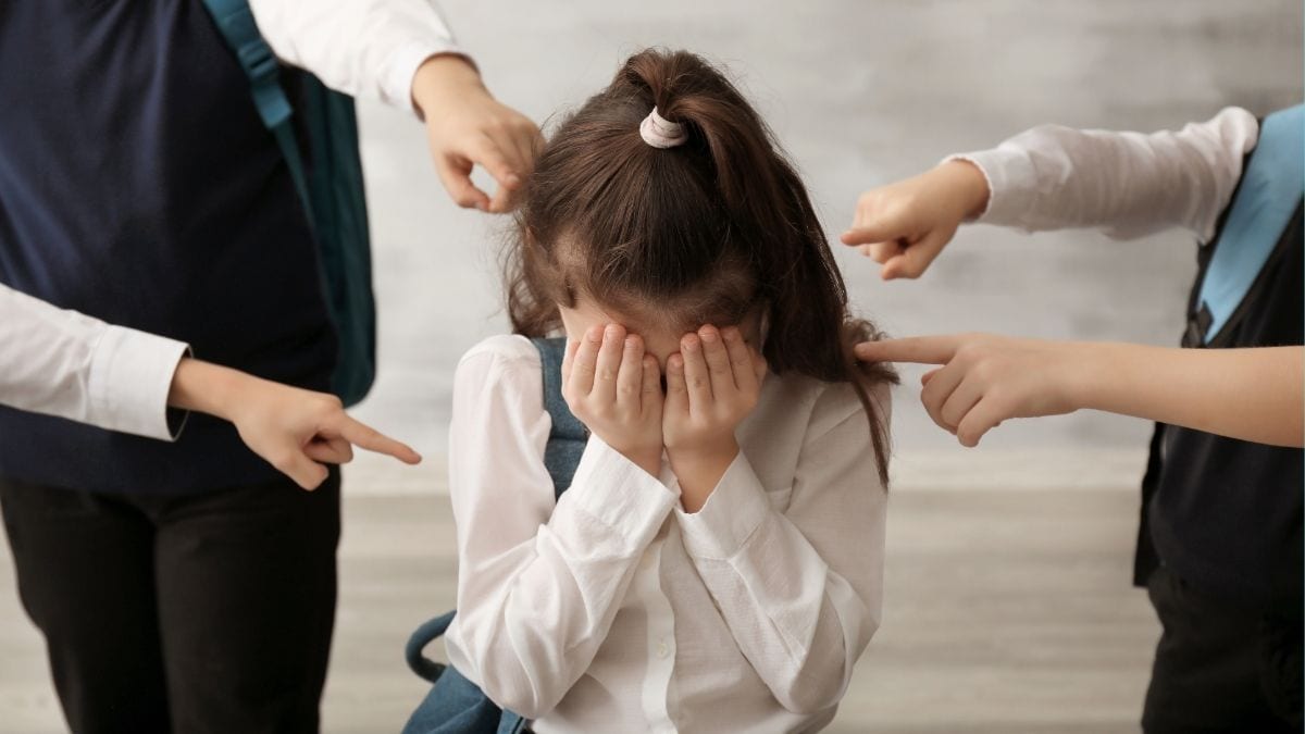 How to Report Bullying: A Parent's Step-by-Step Guide